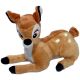 Bambi 20 cm ležeča plišasta figura - .slika