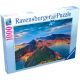 Guanabara zaliv - Rio de Janeiro, 1000-delni puzzle - .slika