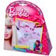Barbie: Set za poslikavo nohtov in telesa - .slika