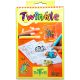 Svetleči komplet za risanje - .slika