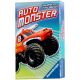 Avtokarte pošastnih avtomobilov Monster - .slika