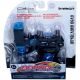 Beyblade: Metal Masters Beytarget izstreljevalec - .slika