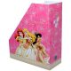 Disney princese: A4 kartonska škatla za shranjevanje - nova izdaja - .slika