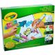 Crayola: Čarobni komplet za štampiljke brez packanja - .slika