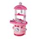 Moja prva mala kuhinja Hello Kitty 2012 - .slika