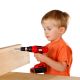 Vijačnik Black and Decker z zamenljivimi glavami - .slika