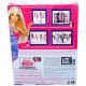 Barbie: Fashionistas jesenska kolekcija z dodatnimi oblačili - Barbie - .slika