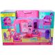 Barbie: Princesa in popzvezda - Kraljevski apartma - .slika