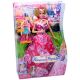 Barbie: Princesa in pop zvezda - pevka Tori - .slika