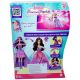 Barbie: Princeska in pop zvezda - pojoča Keira - .slika