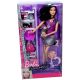 Barbie: Fashionistas modna Raquelle s kužkom - .slika