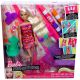 Barbie: Color Design Frizerski Salon - .slika