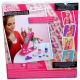 Barbie: Color Design Frizerski Salon - .slika
