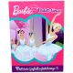Barbie: Lahko bi bila baletna plesalka zaposlitevna knjiga 2. - .slika