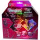 Blingles: Tematski paket - Sijoča princesa z navodili v madžarščini - .slika