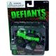 Defiants - 4x4 pogon A-Game zelena terenska vozila - .slika