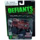 Defiants - 4x4 pogon Sk8Rat rjava terenska vozila - .slika