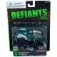 Pomembno: 4x4 pogon Huntin Rig modri terenec - .slika