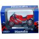 Honda NR motocikel model 1:18 - .slika