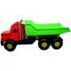 Camion-benne immense - 80 cm, différentes couleurs - .image