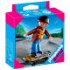 Fant de skateboard - 4754 - .slika