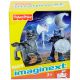 Fisher-Price: Imaginext - Modri vitez z volkom - .slika