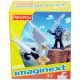 Fisher-Price: Imaginext - Vitez modrih kopij z grifonom - .slika