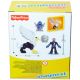 Fisher-Price: Imaginext - Vitez modrih kopij z grifonom - .slika