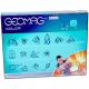 Geomag 40 db-os színes készlet - . kép