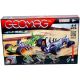 Geomag 44-delni komplet s kolesi - .slika