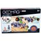 Geomag 44-delni komplet s kolesi - .slika