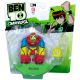 Ben 10: Bloxx 10 cm-figura - .slika