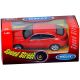 BMW X6 avtomobilski model 1:43 - .slika