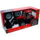 Pomembno: igrača Case IH Puma 195 rdeč traktor 1:16 - .slika