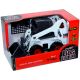Pomembno: bager Big Farm Bobcat S300 Skidster 1:16 - .slika