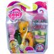 Moj mali poni: Applejack majhna figura ponija s dodatki - .slika