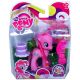 Moj mali poni: Pinkie Pie mala figura ponija s dodatki - .slika