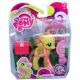 Jaz mladi poni: Fluttershy majhna figurica ponija s pripomočki - .slika