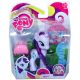 Moj mali poni: Rarity majhna figura ponija s dodatki - .slika