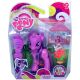 Jaz mali poni: Twilight Sparkle mali poni figurica s dodatki - .slika