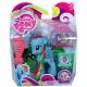Moj mali poni: Rainbow Dash majhna figurica s dodatki - .slika