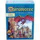 Carcassonne: Princesa in zmaj razširitev - .slika