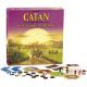 Kolonisten van Catan – Kooplieden en Barbaren uitbreiding - in het Hongaars - .afbeelding