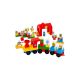 ABC vlakec - .slika