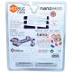 Hexbug - nano žuželčja kolonija ravni elementi tira - .slika