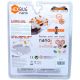 Hexbug - nano hrošč gradbeni začetni set - .slika