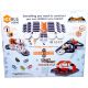 Hexbug - nano žuželka kolonija velikanski gradbeni labirint - .slika