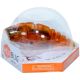 Hexbug - oranžna ličinka - .slika