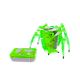 Hexbug - zeleni daljinsko voden hrošč - .slika