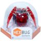 Hexbug - rdeči daljinsko vodeni hrošč - .slika